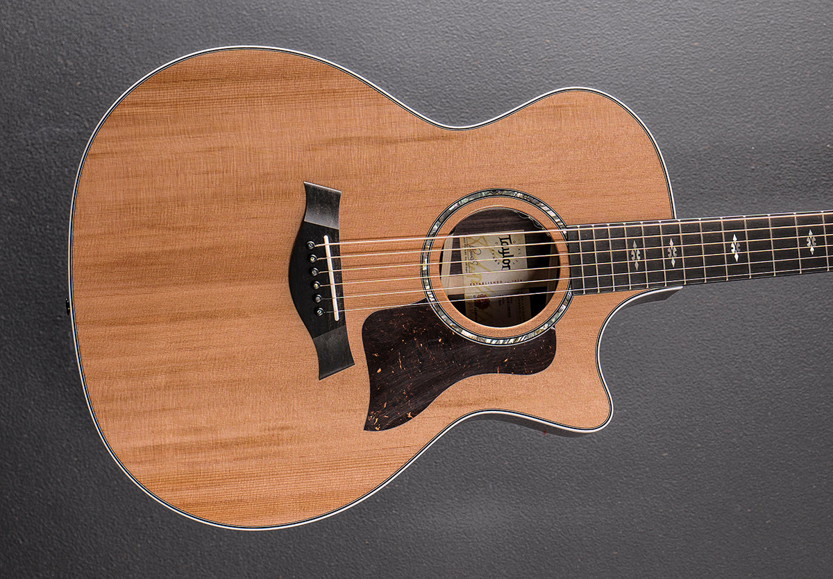 Next Generation 714CE – Dave's Guitar Shop