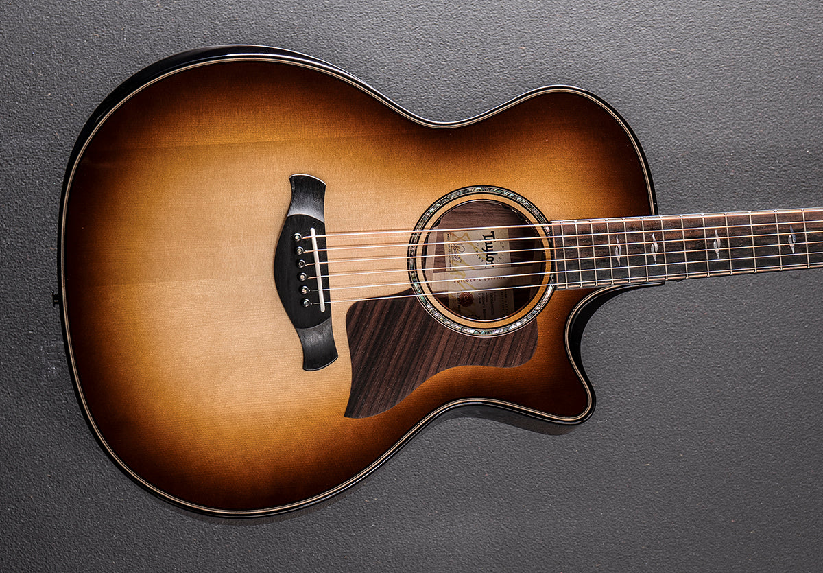 Next Generation Builder's Edition 814CE – Dave's Guitar Shop