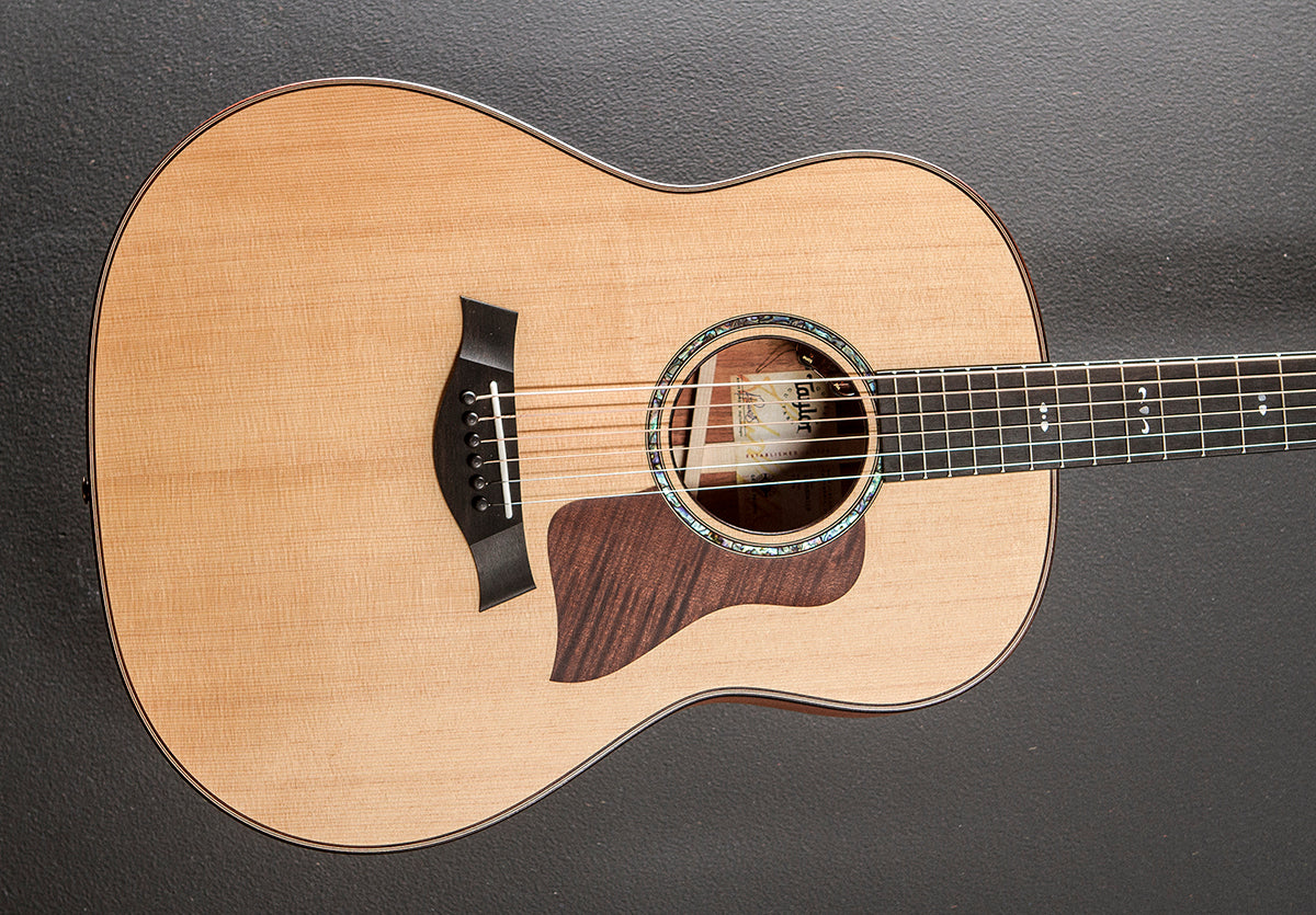 USED 717E '24 – Dave's Guitar Shop