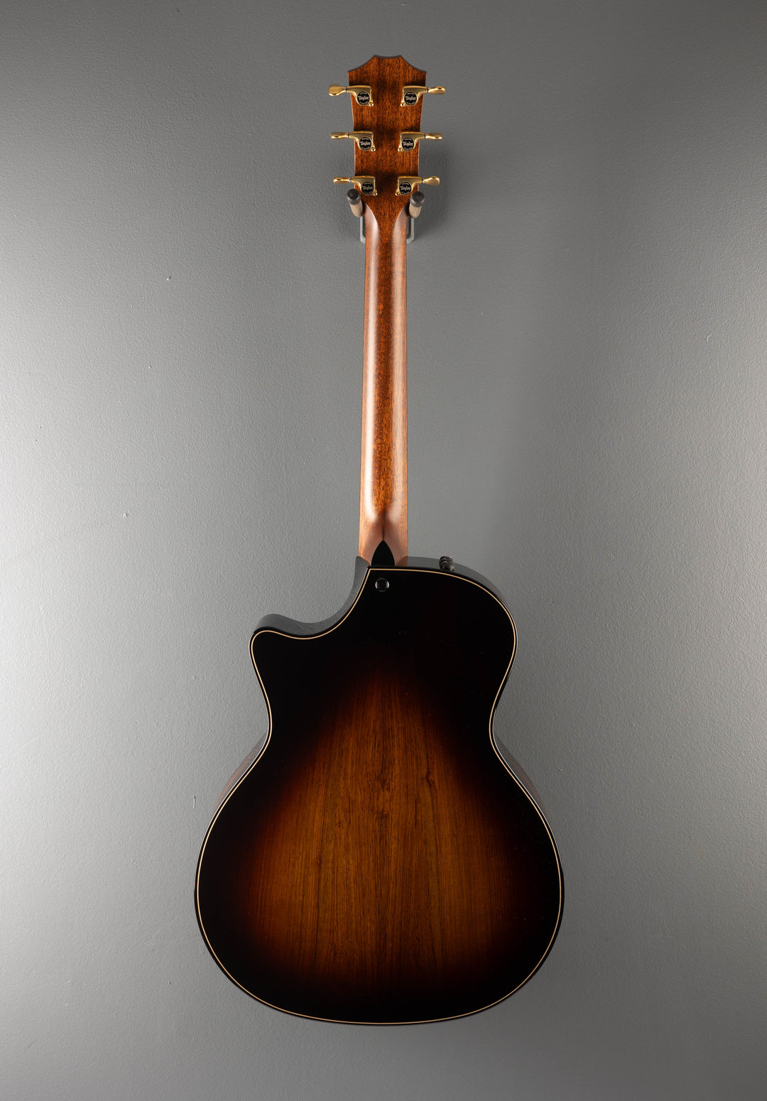 Builder's Edition 814CE