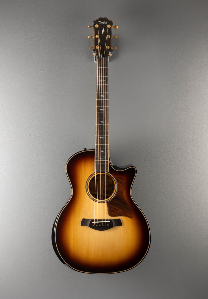 Builder's Edition 814CE