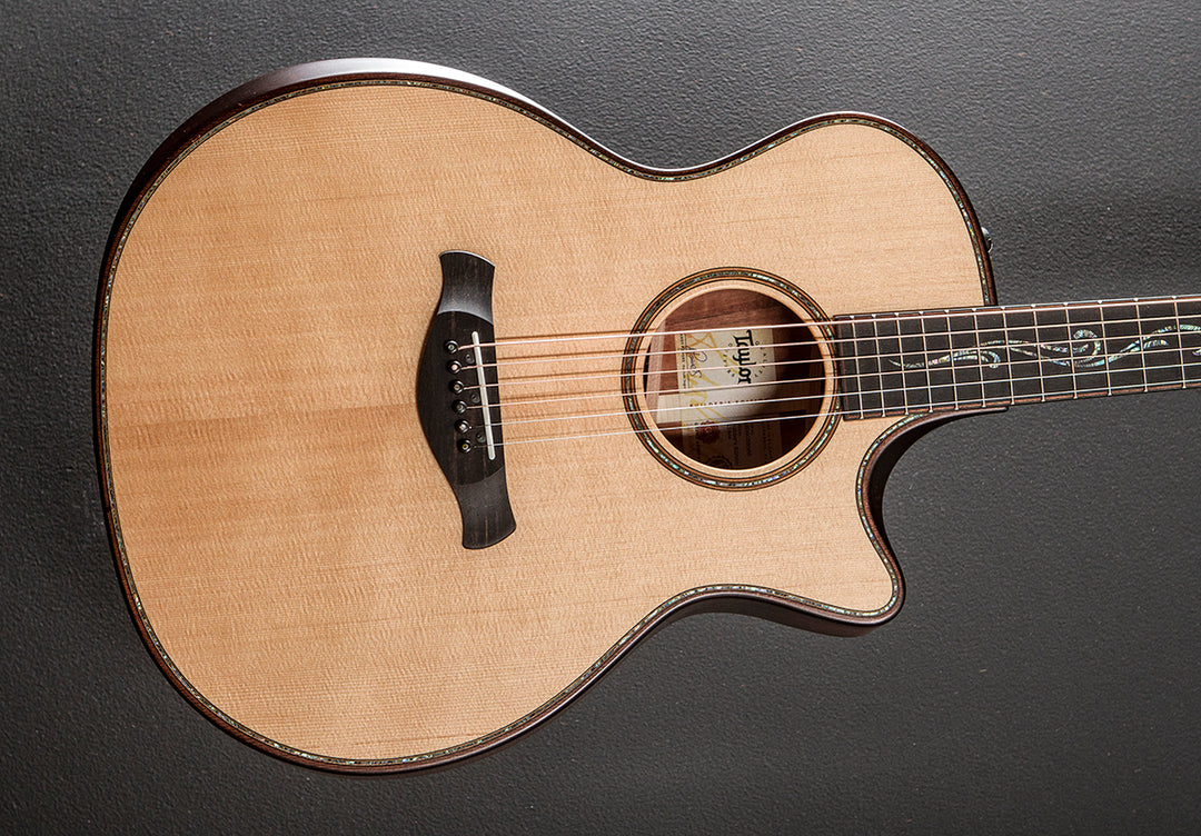 Builder's Edition K14CE