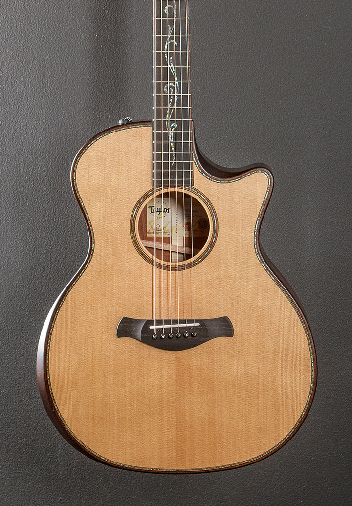 Builder's Edition K14CE