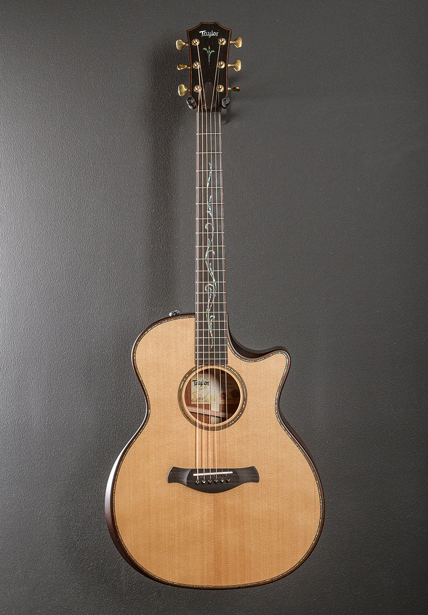 Builder's Edition K14CE