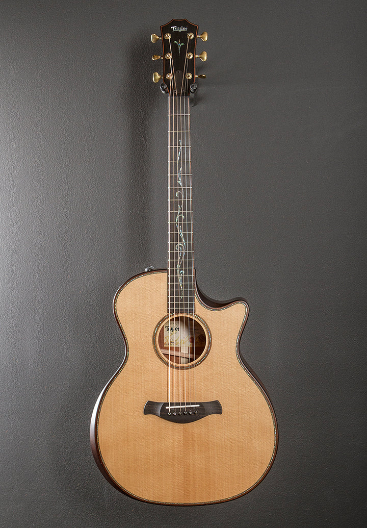 Builder's Edition K14CE