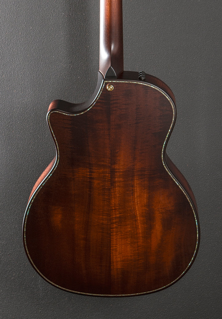 Builder's Edition K14CE