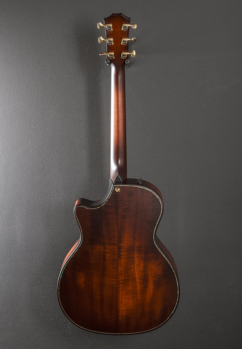 Builder's Edition K14CE