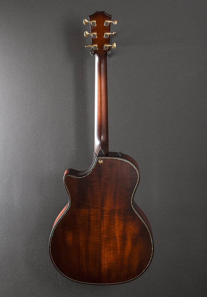 Builder's Edition K14CE