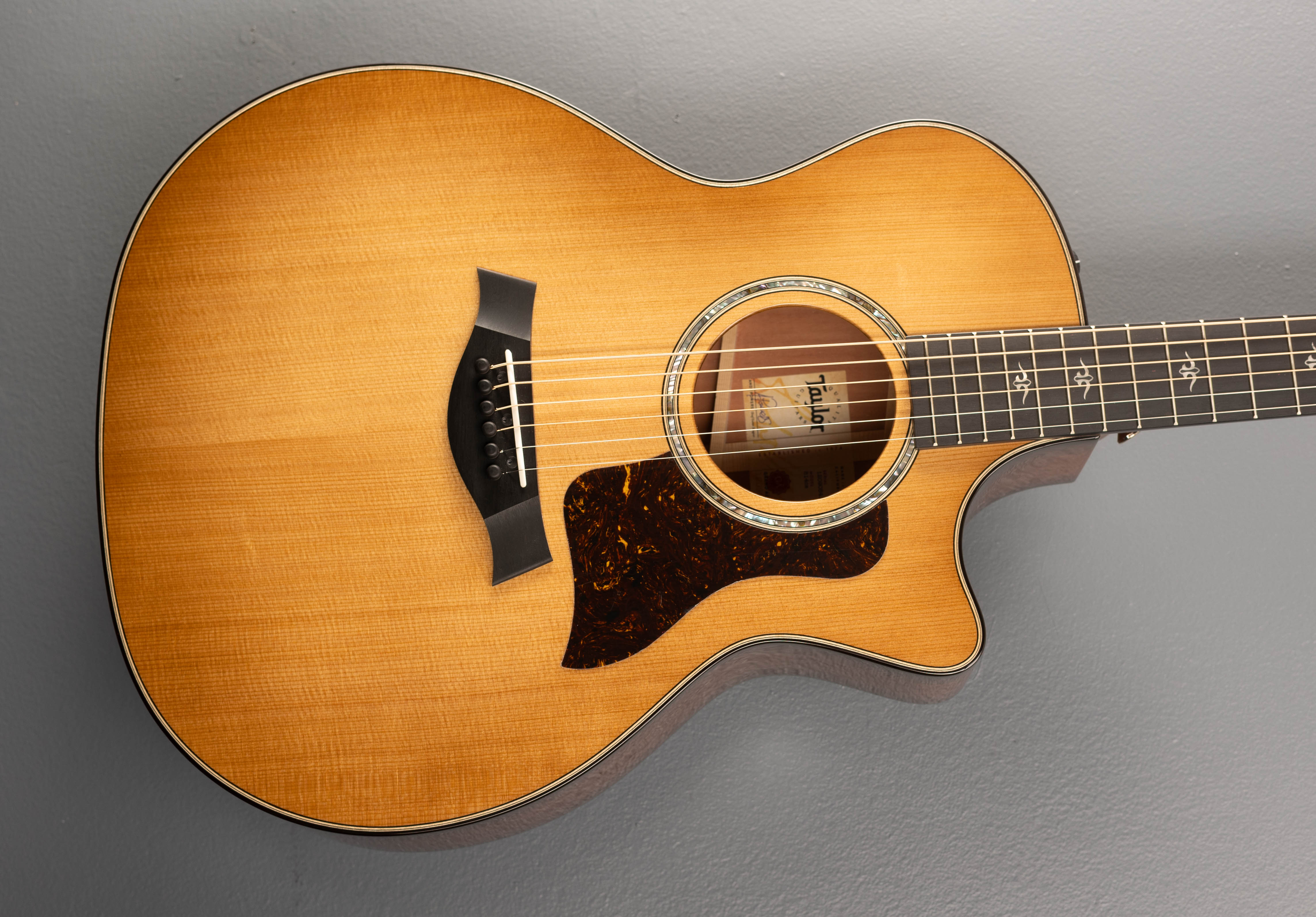 2024 514CE - Urban Ironbark – Dave's Guitar Shop