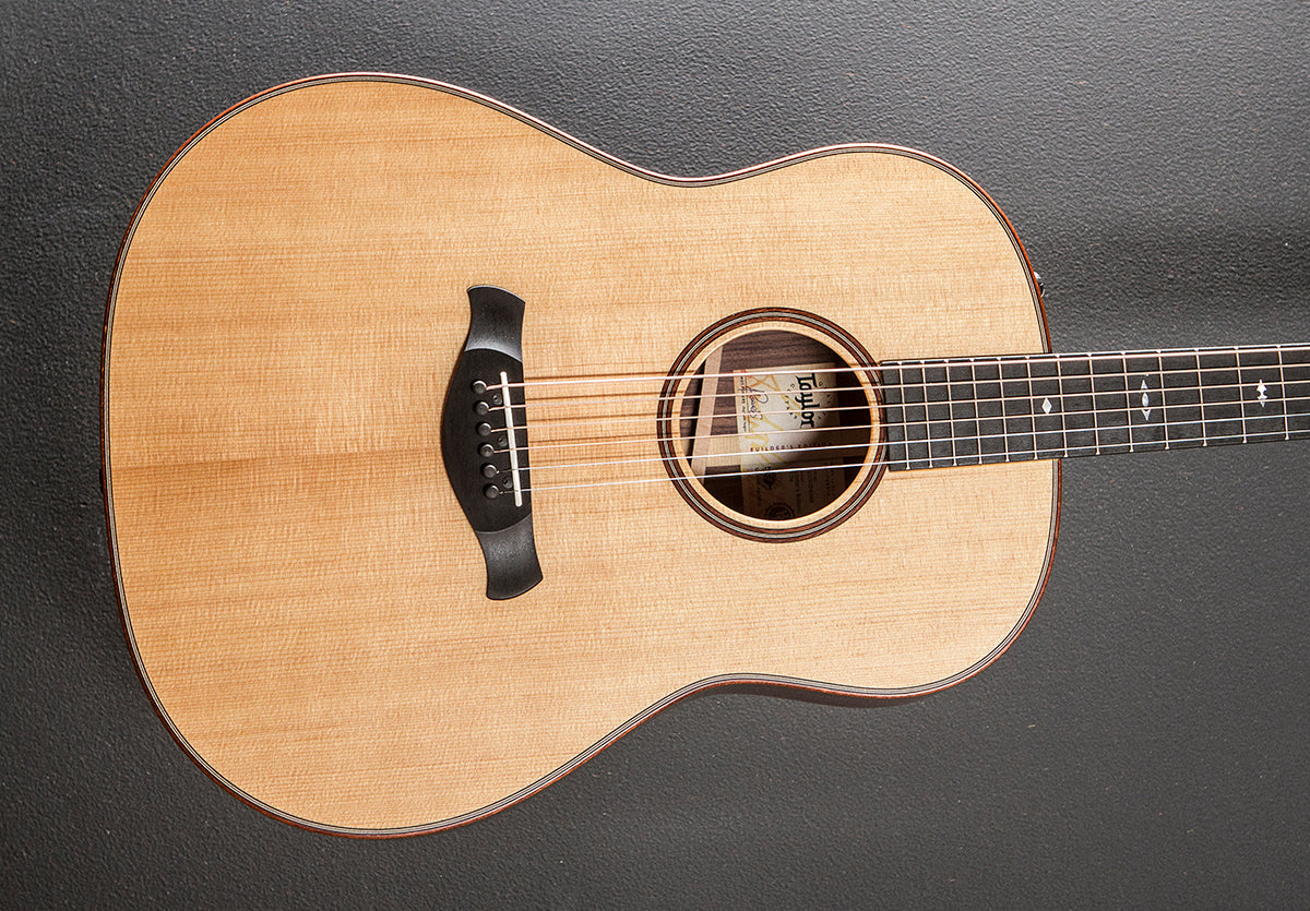 Builder's Edition 717E – Dave's Guitar Shop