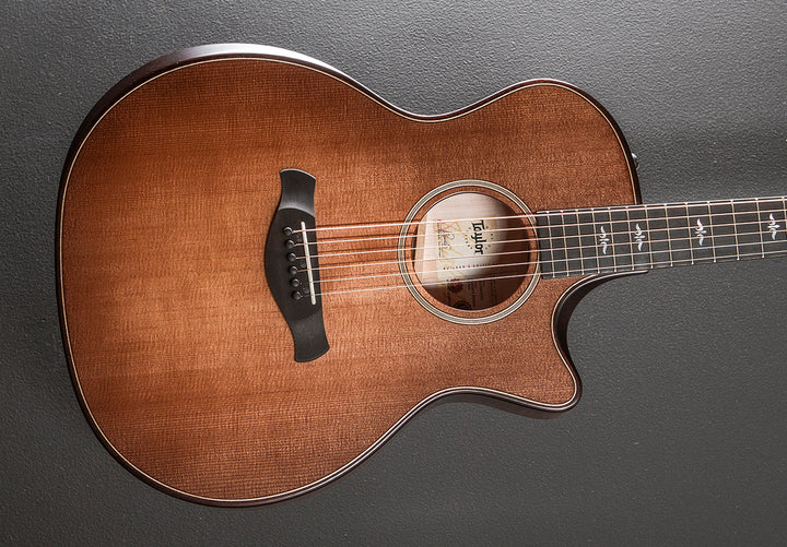 Builder's Edition 614CE WHB