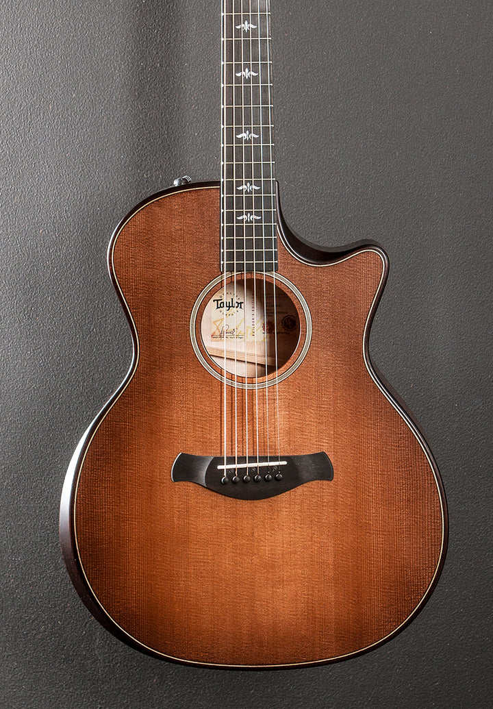 Builder's Edition 614CE WHB