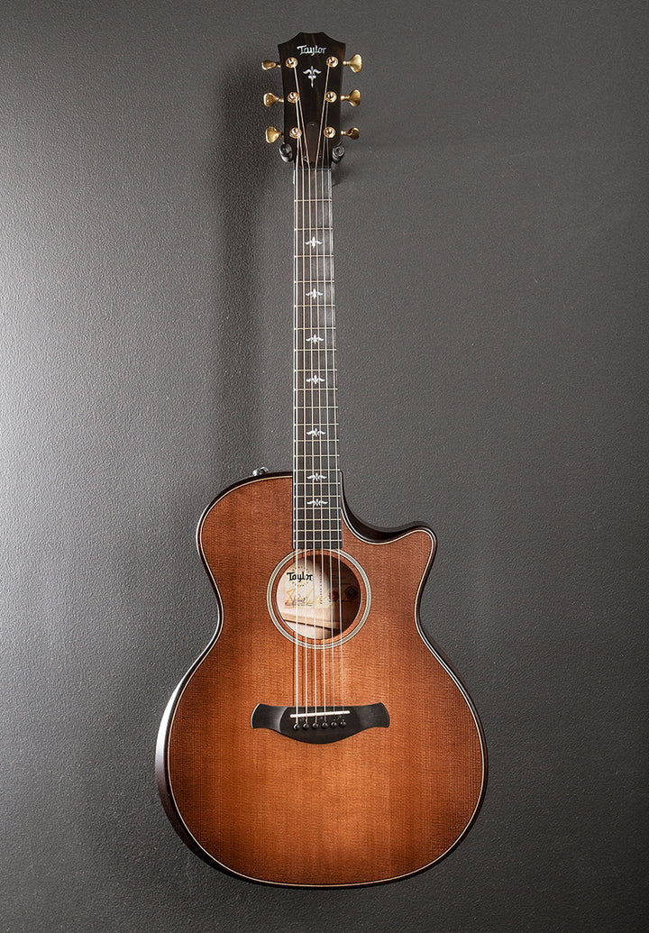 Builder's Edition 614CE WHB