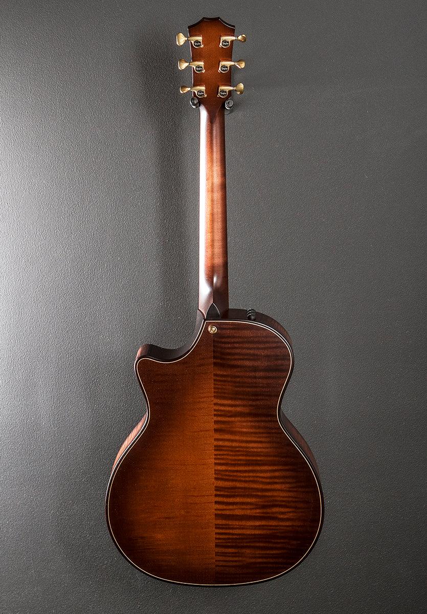 Builder's Edition 614CE WHB