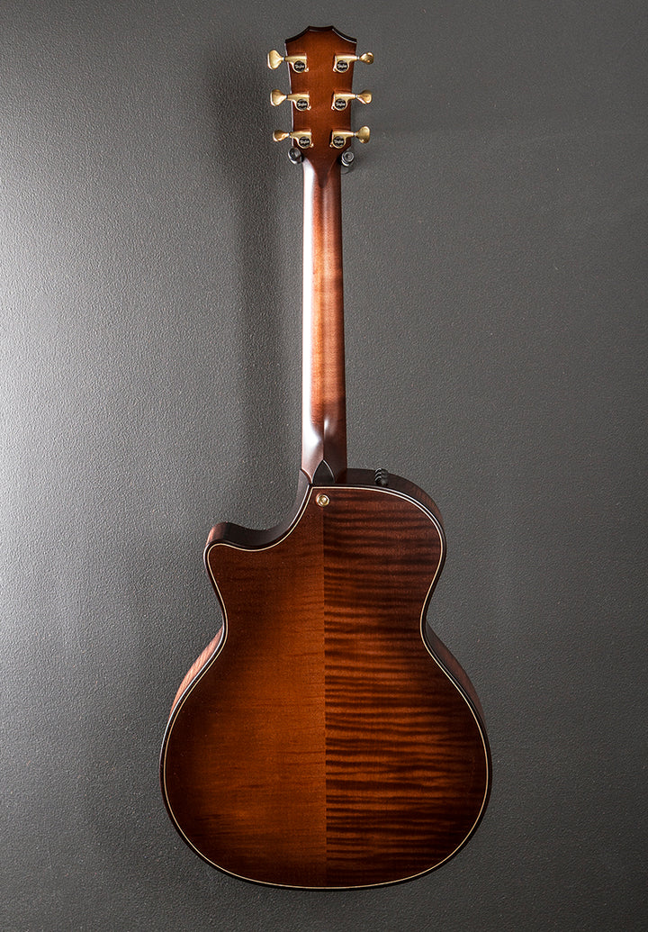 Builder's Edition 614CE WHB