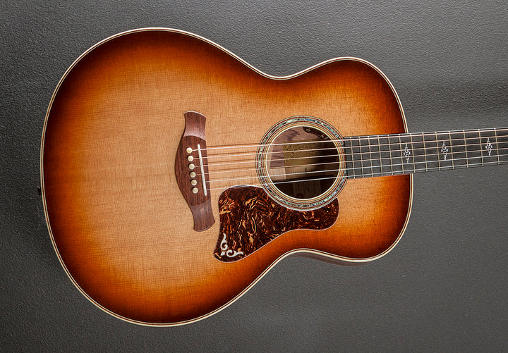 Gold Label 814E-SB '24