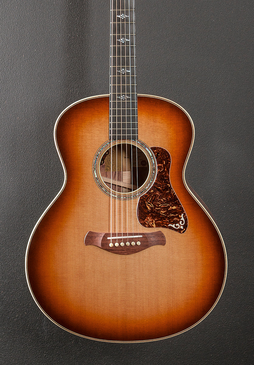 Gold Label 814E-SB '24