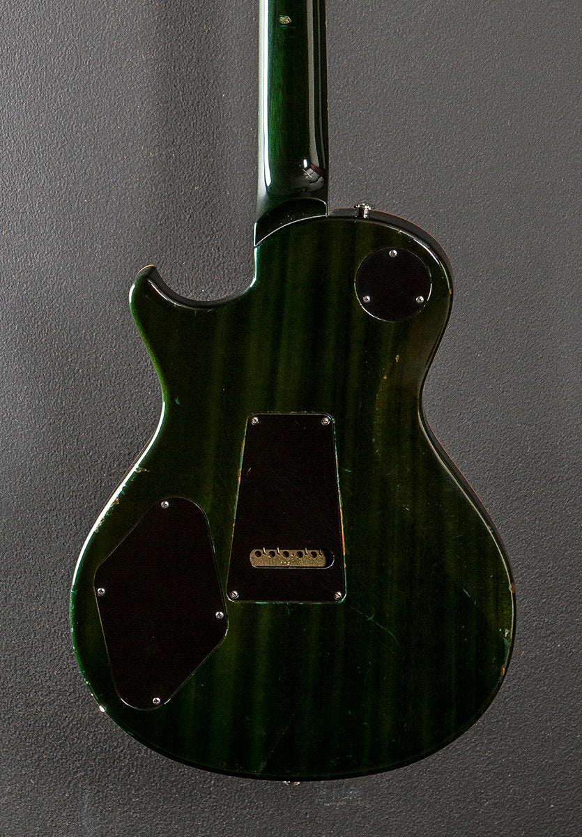 Mark Tremonti Signature 10 Top w/Tremolo '12