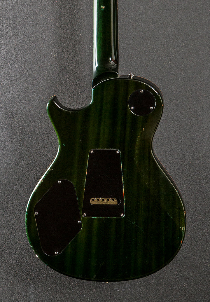 Mark Tremonti Signature 10 Top w/Tremolo '12