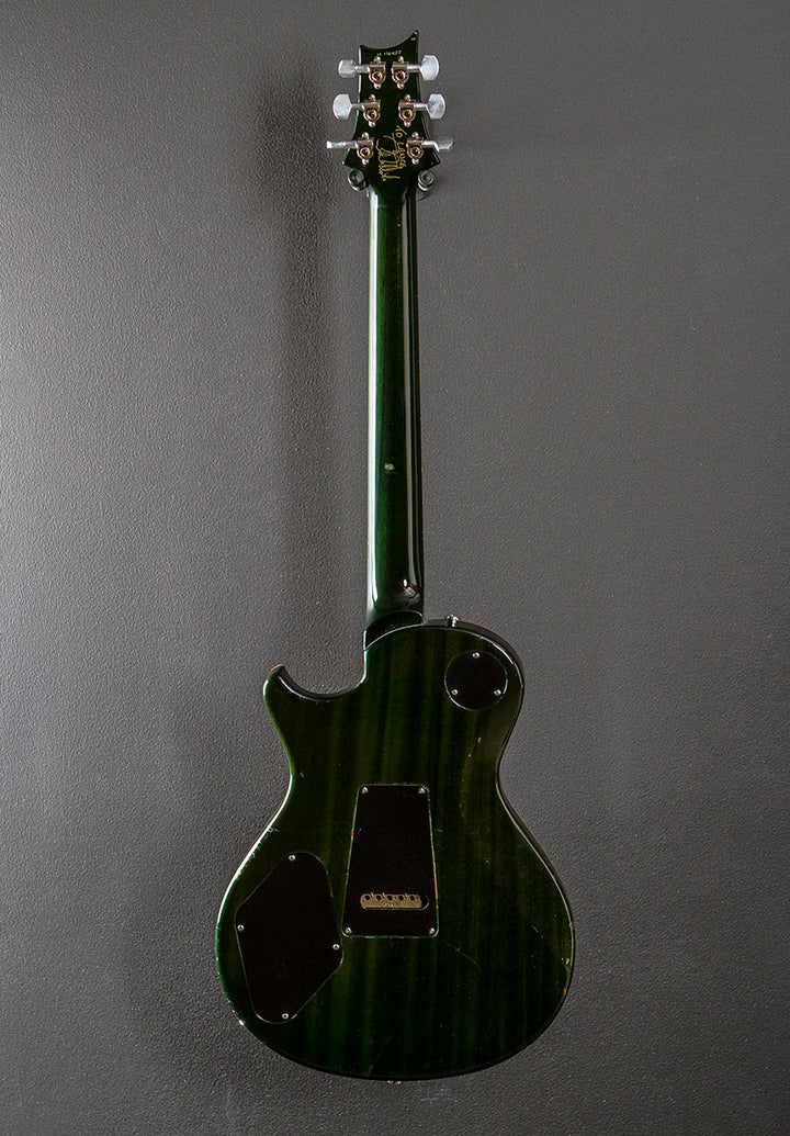 Mark Tremonti Signature 10 Top w/Tremolo '12