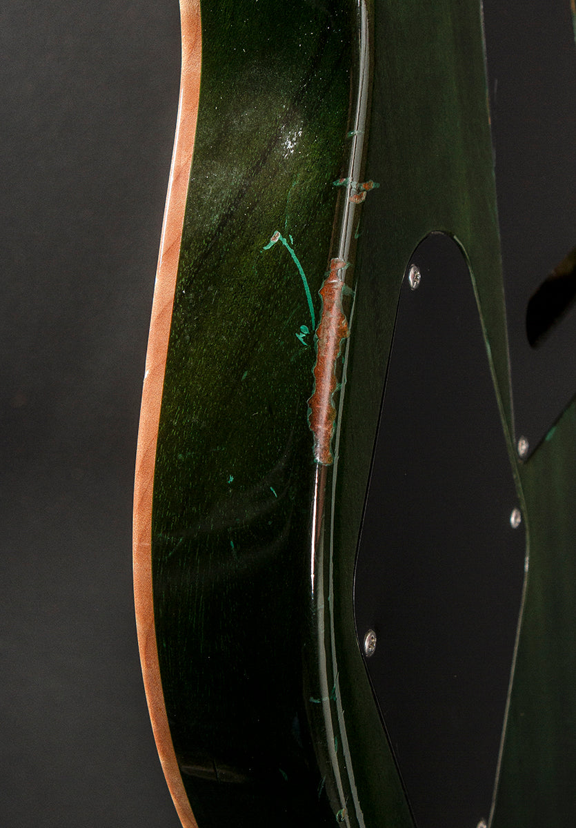 Mark Tremonti Signature 10 Top w/Tremolo '12