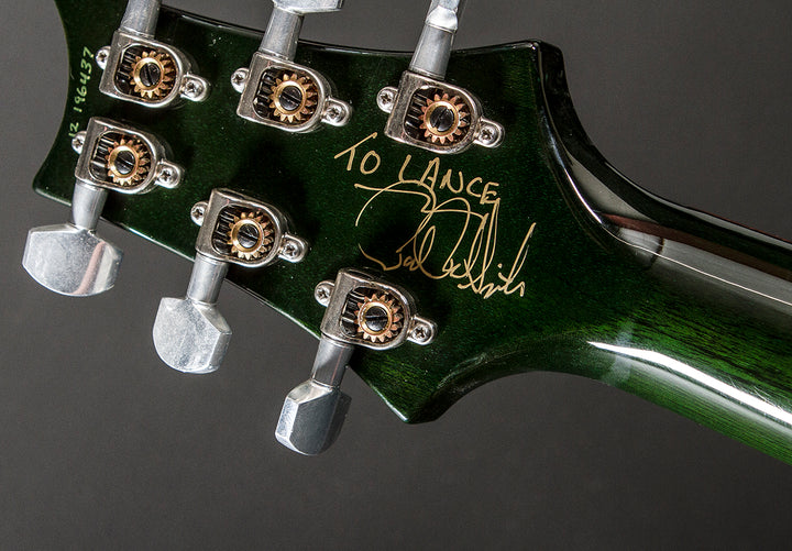 Mark Tremonti Signature 10 Top w/Tremolo '12