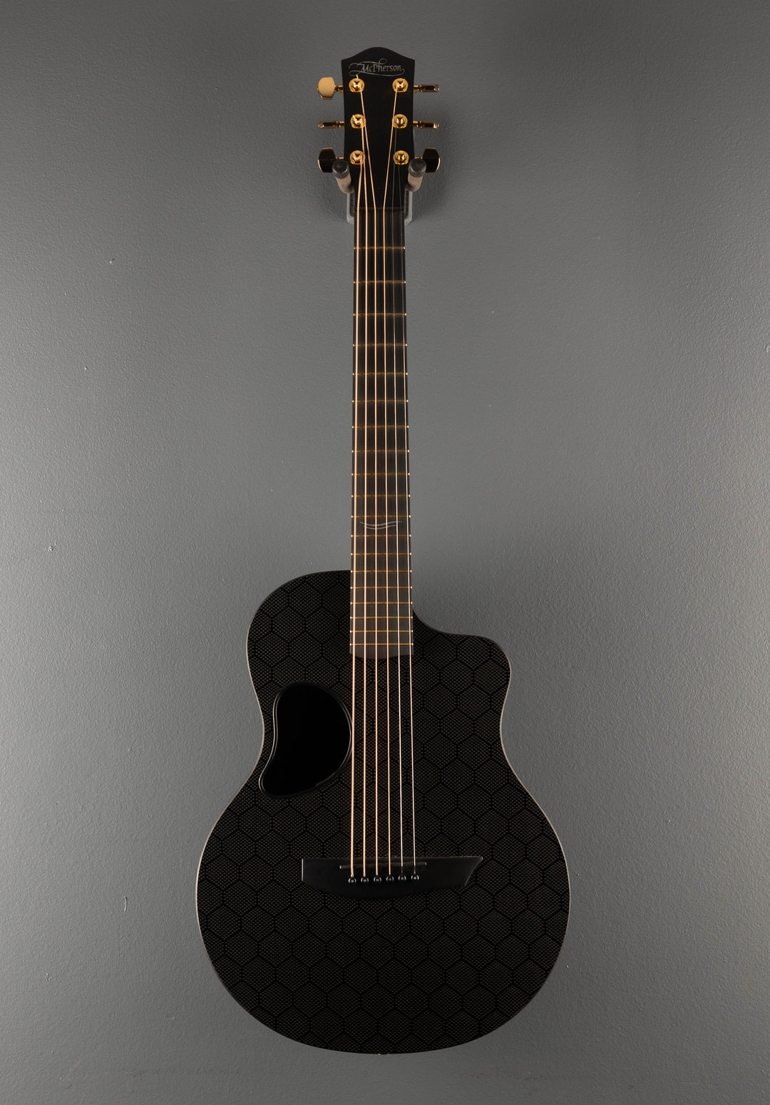 Carbon Fiber Touring Model, Recent