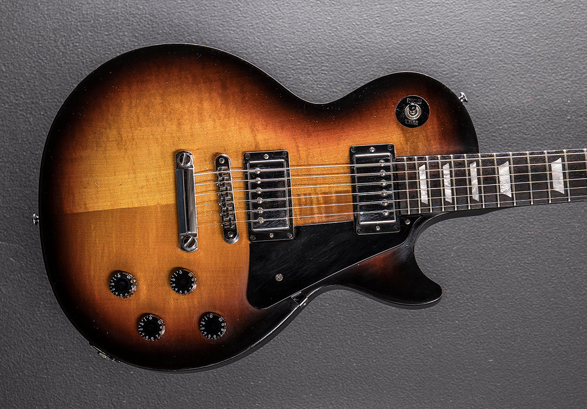Les Paul Studio Satin '13 – Dave's Guitar Shop