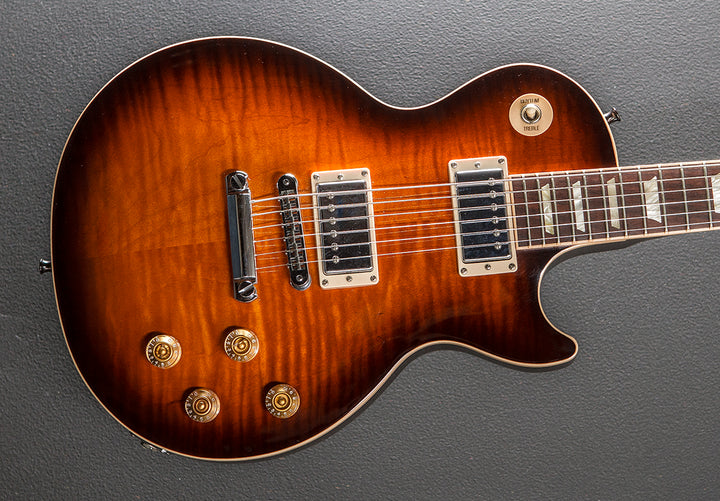 Les Paul Traditional Plus '10