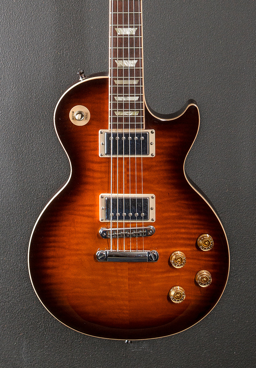 Les Paul Traditional Plus '10
