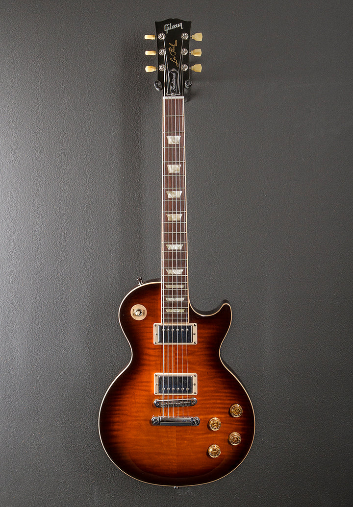 Les Paul Traditional Plus '10