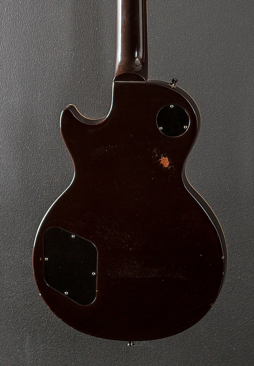 Les Paul Traditional Plus '10