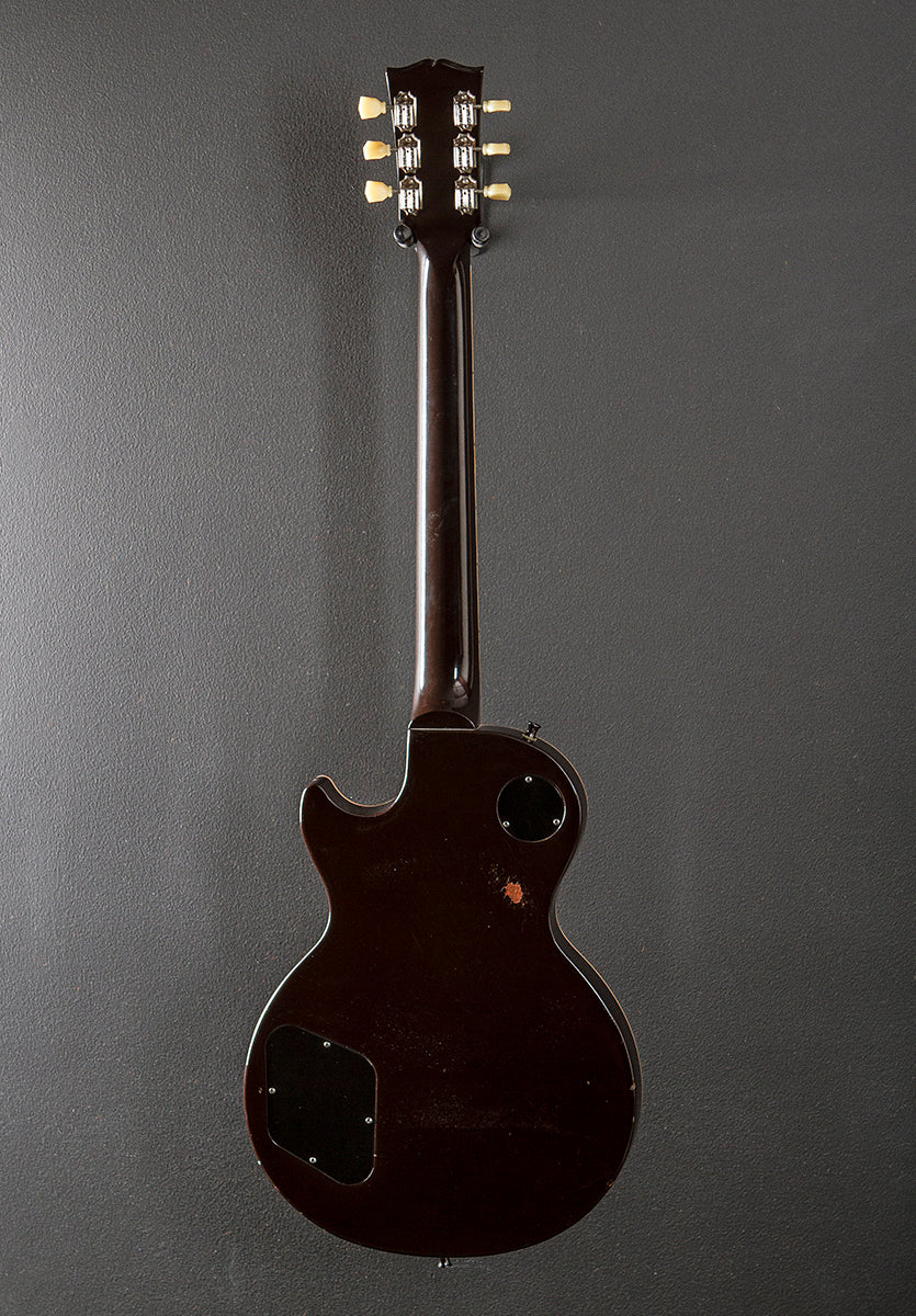 Les Paul Traditional Plus '10