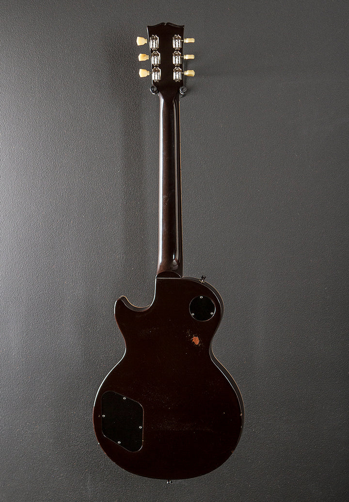 Les Paul Traditional Plus '10