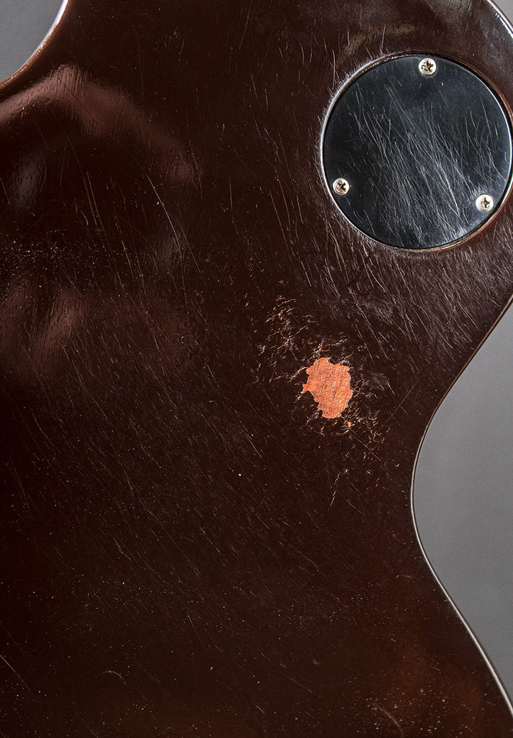 Les Paul Traditional Plus '10