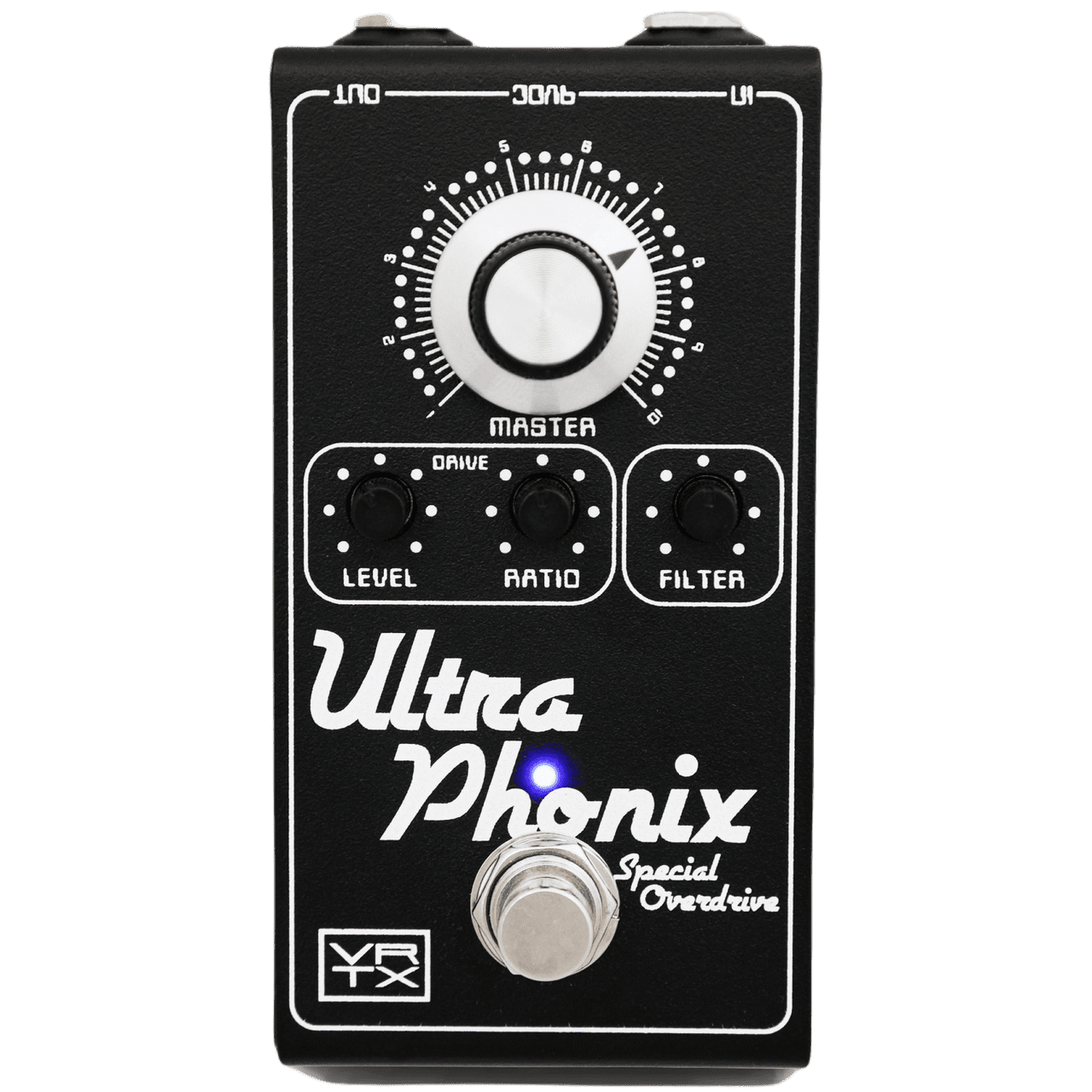 Ultra Phonix MKII Special Overdrive
