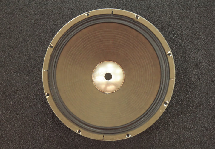 12" Speaker, 70s