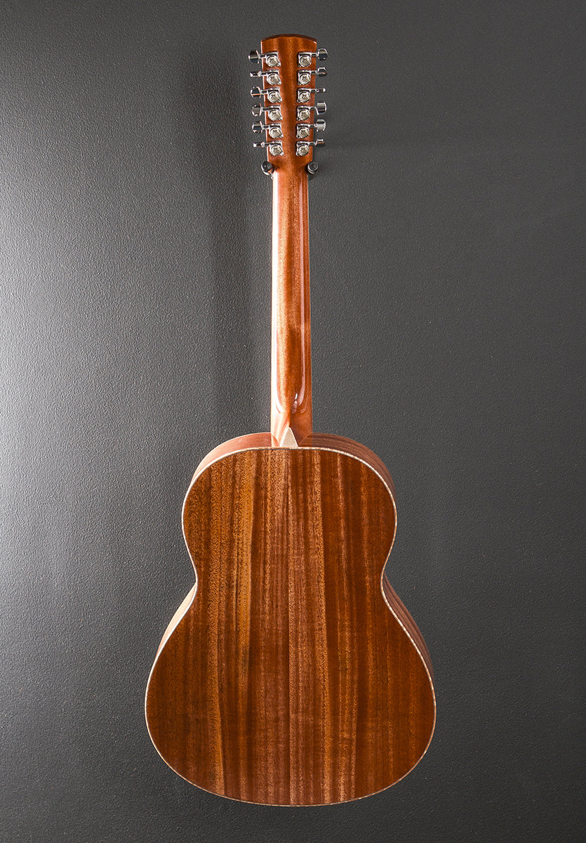 L-05 Mahogany 12 String '23