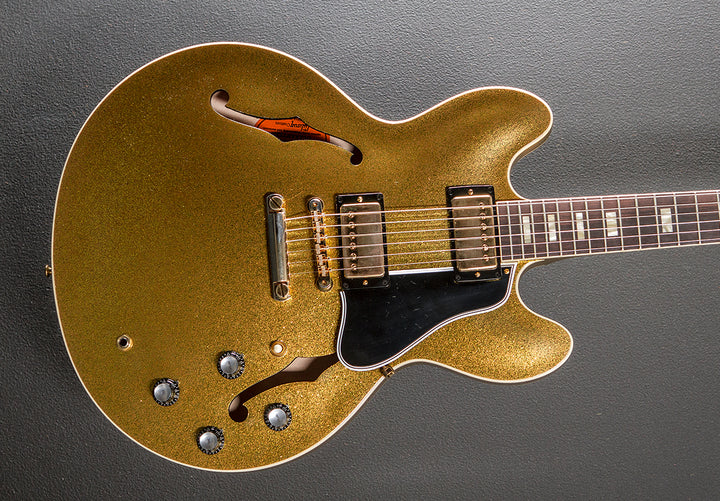 "Made to Measure" '64 Reissue ES-335 '24