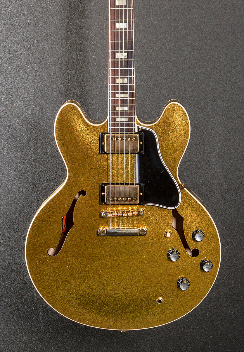 "Made to Measure" '64 Reissue ES-335 '24
