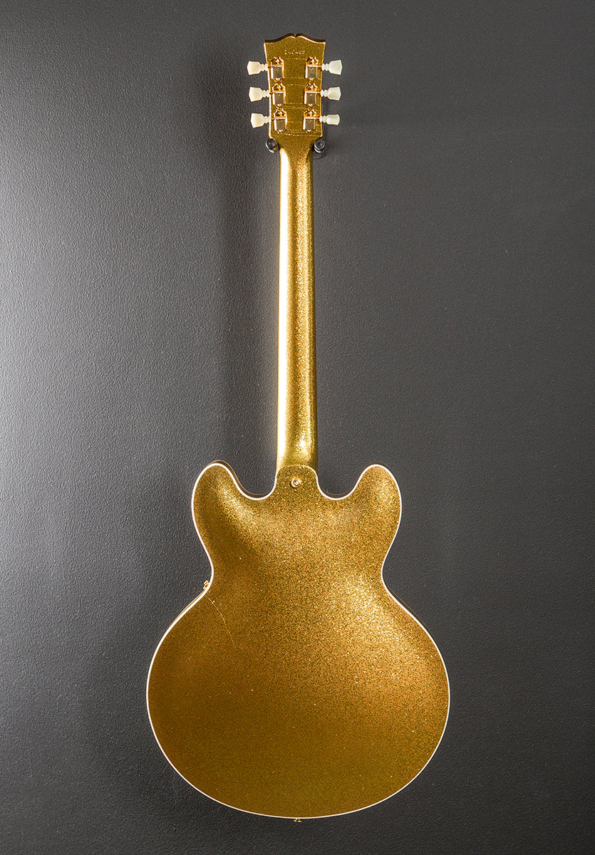 "Made to Measure" '64 Reissue ES-335 '24