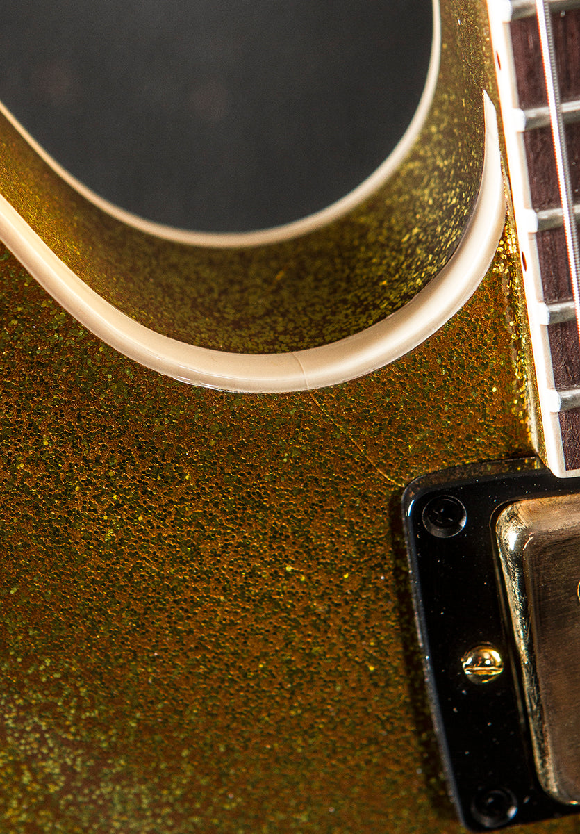 "Made to Measure" '64 Reissue ES-335 '24