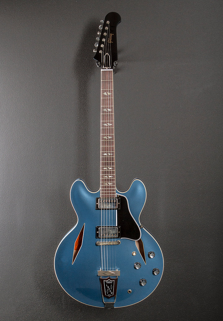 1964 Trini Lopez Standard Reissue - Pelham Blue