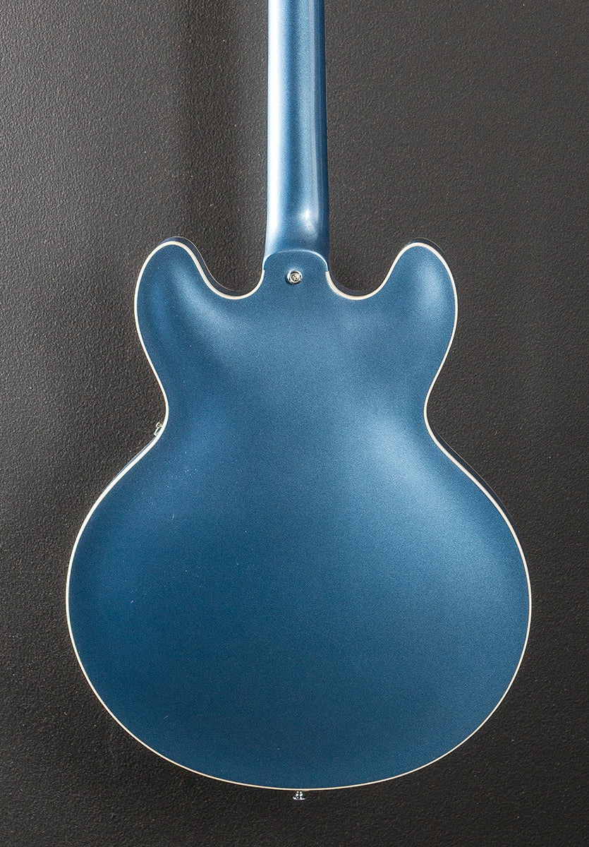 1964 Trini Lopez Standard Reissue - Pelham Blue