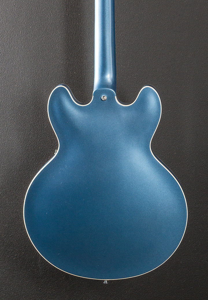 1964 Trini Lopez Standard Reissue - Pelham Blue