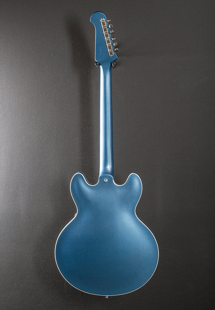 1964 Trini Lopez Standard Reissue - Pelham Blue