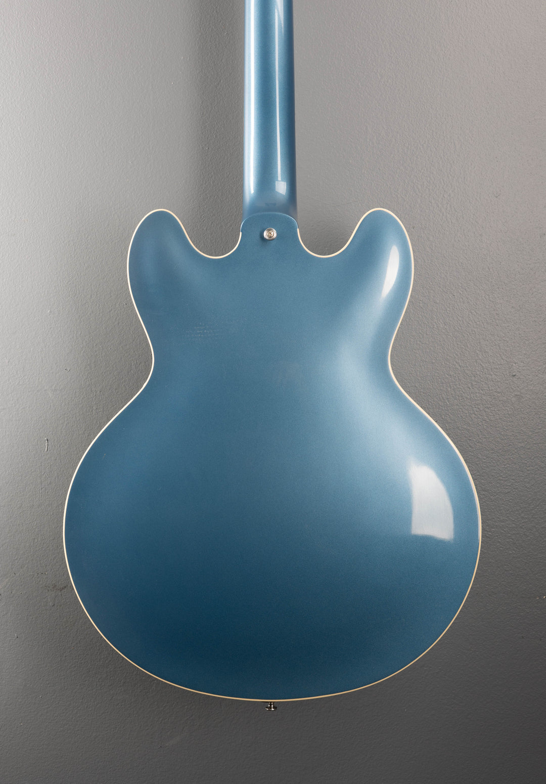 1964 Trini Lopez Standard Reissue - Pelham Blue
