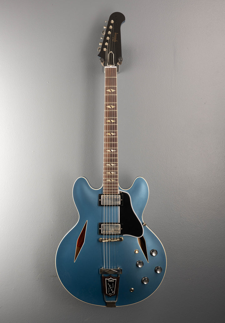 1964 Trini Lopez Standard Reissue - Pelham Blue