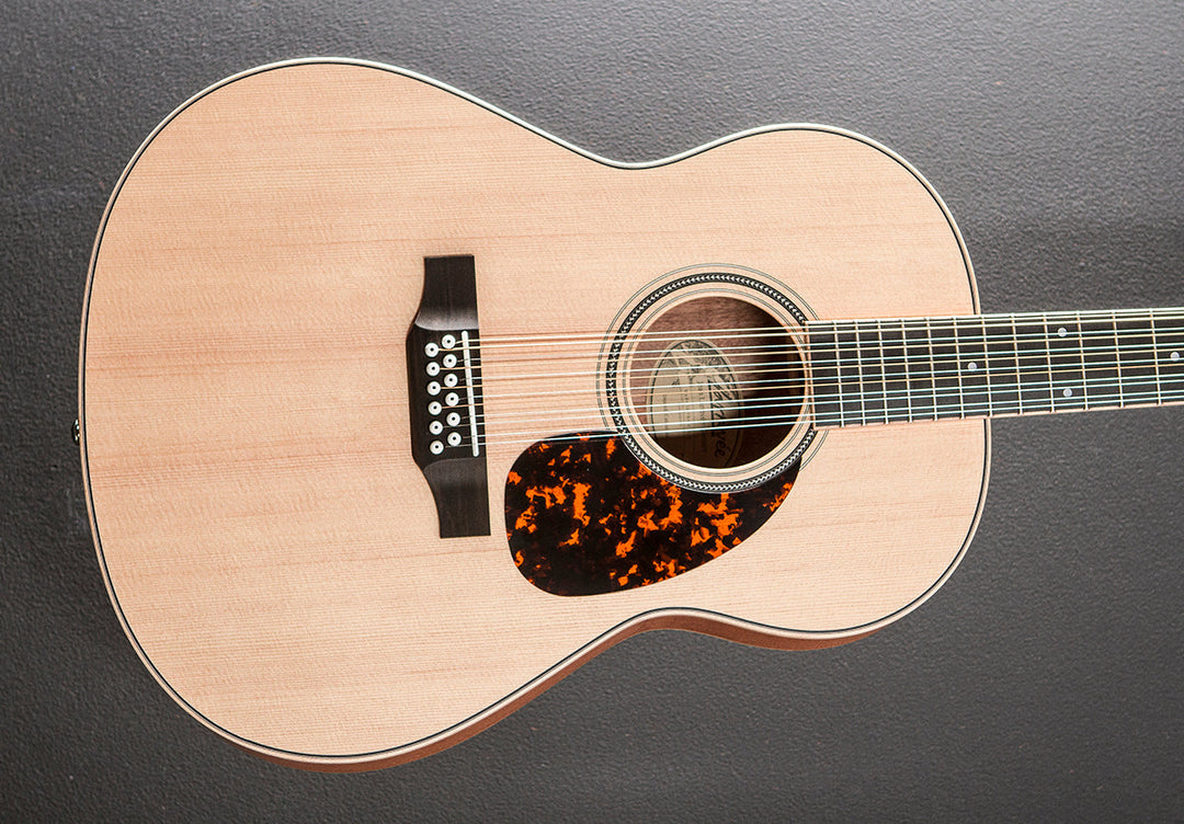 L-03 Mahogany 12 String '23