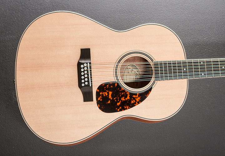 L-03 Mahogany 12 String '23